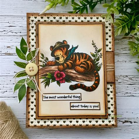 Winnie the Pooh: Bouncing Back - Tigger