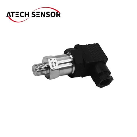 Pt201 Water Pressure Sensor Industrial Pressure Sensor China Pressure Sensor And Water