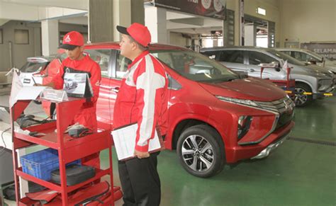 Ini Dia Penyebab Mitsubishi Xpander Punya Resale Value Tinggi