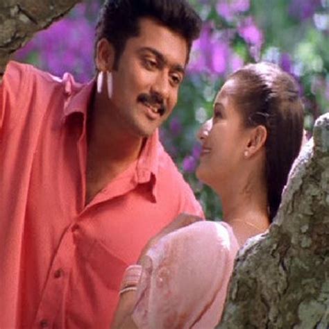 Suriya and Laila- Unnai Ninaithu | Suriya's heartbreaking love stories ...