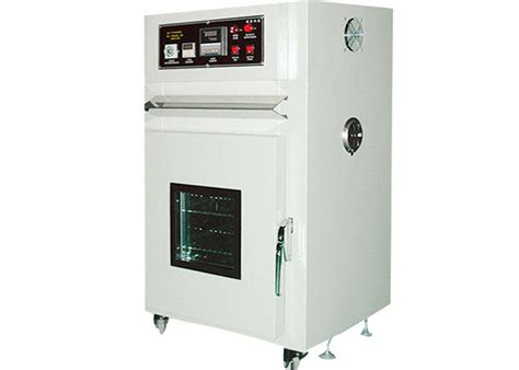 Hot Air Drying Oven