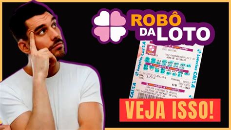 Rob Da Loto Funciona Cuidado Rob Da Loto Confi Vel Rob Da