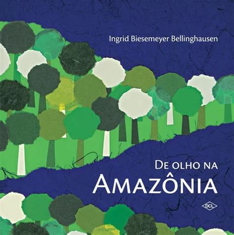 Livro De Olho Na Amazonia 2ed Parcelamento Sem Juros