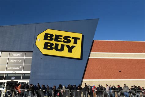 Black Friday 2019: Best Buy Deals for Apple Watch, iPhone 11, Macbook