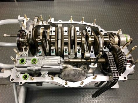 996 Turbo Engine Build - Rennlist - Porsche Discussion Forums