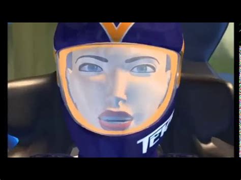 Hot Wheels Acceleracers Soundtrack The Ruins YouTube