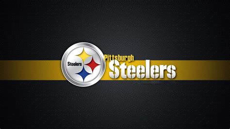 Pittsburgh Steelers Wallpaper Hd Computer Wallpaper Hd