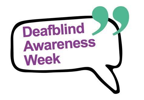 Buildings Light Up For Deafblind Awareness Week Deafblind Uk