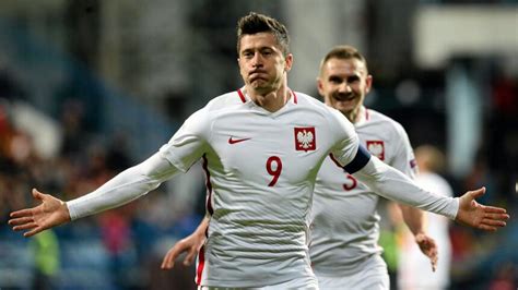 Ranking FIFA Polska utrzymała 11 miejsce Brazylia liderem Sport