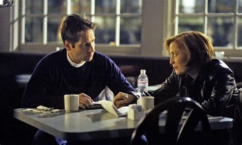 The X Files Top 5 Of Season 7 Set The Tape