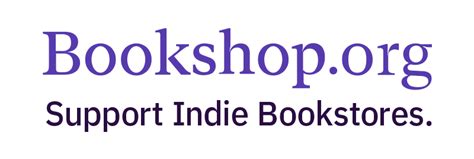 Bookshop Org Links And Widgets