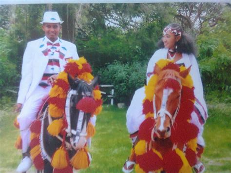 Oromo Wedding Oromia Ethiopia Africa Ethiopia People Oromo People Ethiopian People