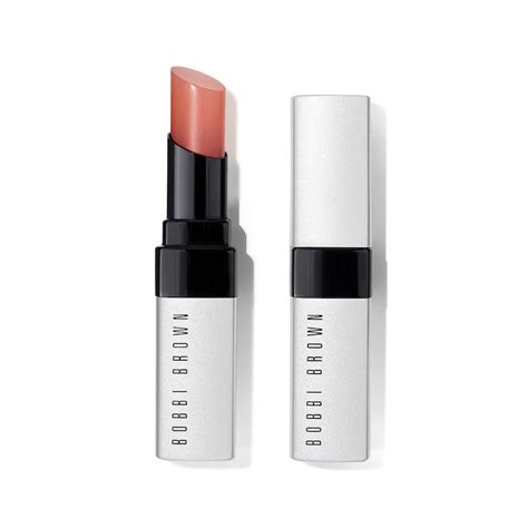 Son Dưỡng Bobbi Brown Bare Nude Màu Nude Nhạt Cực Hot Nên Sắm