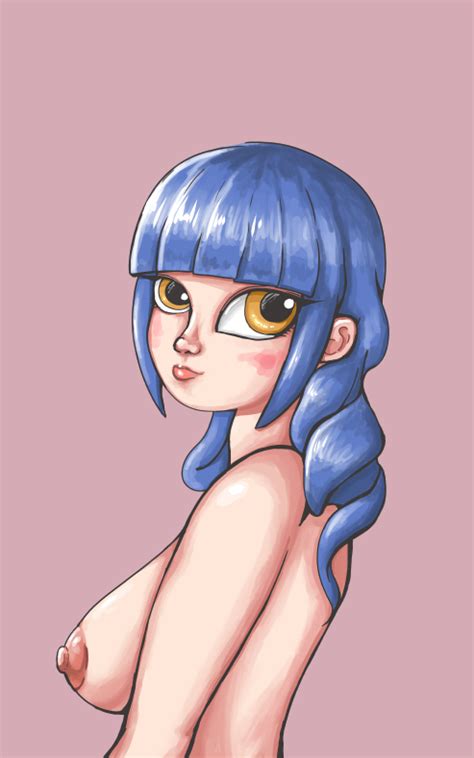 Heartless Doll By MRrich Hentai Foundry