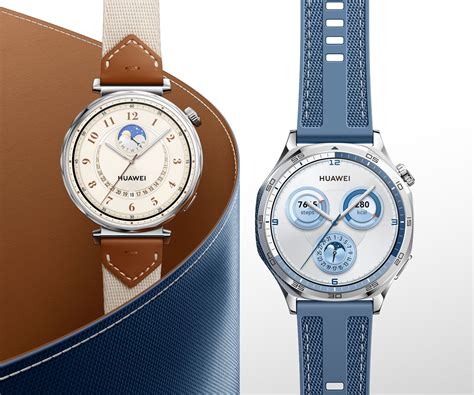 HUAWEI WATCH GT 5 - HUAWEI España