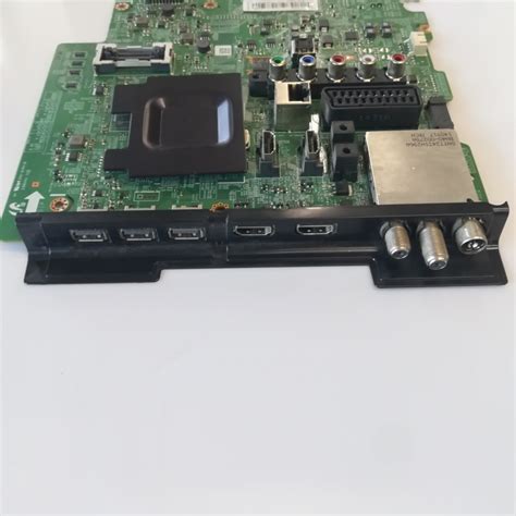 Tv Ricambi It Mainboard Scheda Madre Samsung Bn94 07343n UE40H7000