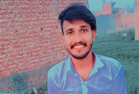 sameer khan model biography age girlfriends family facts