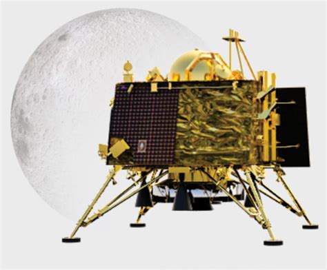 NASA finds debris of Chandrayaan 2's Vikram lander on Moon | Science ...