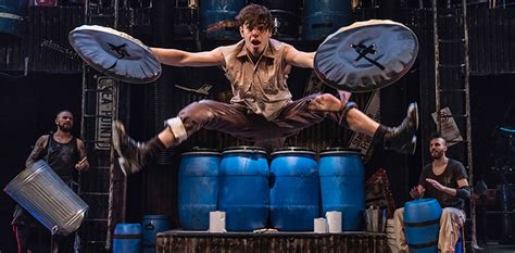 STOMP kommt!