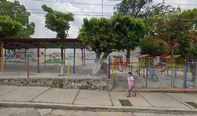 Sep Jardín De Niños El Retiro Tuxtla Gutiérrez