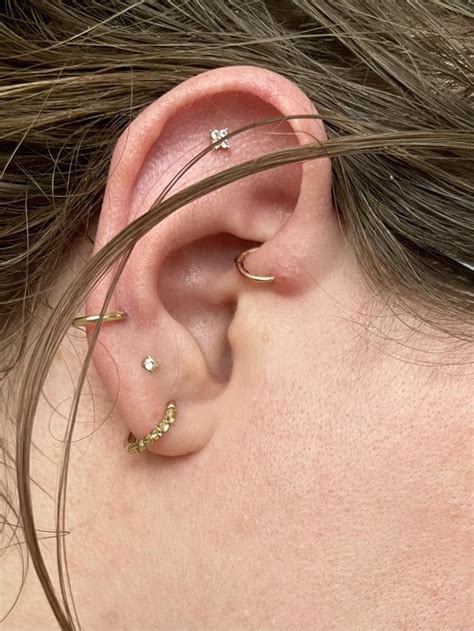 Infected Piercing Care Questions Rpiercing