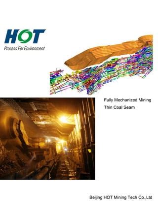 Longwall Method Thin Coal Seam Hot Mining Rev R Pdf