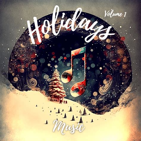 New Royalty-Free Holiday Music - Audio Design Desk