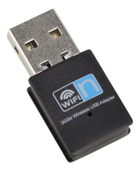 Adaptador Wifi Mercadolibre 📦