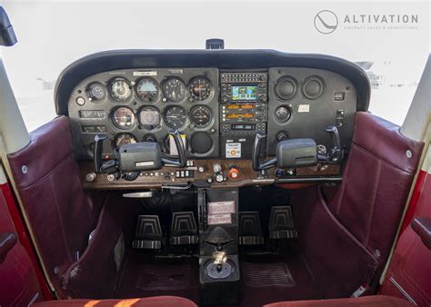cessna  sold altivation aircraft