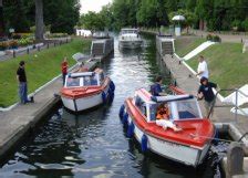 Boat Hire FAQs - Visit Thames