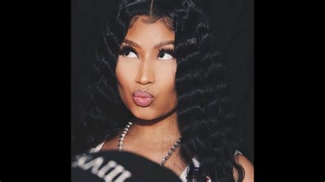 FREE Nicki Minaj Type Beat Back And Forth YouTube