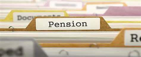 american pension dwindles annuities emerge   solution