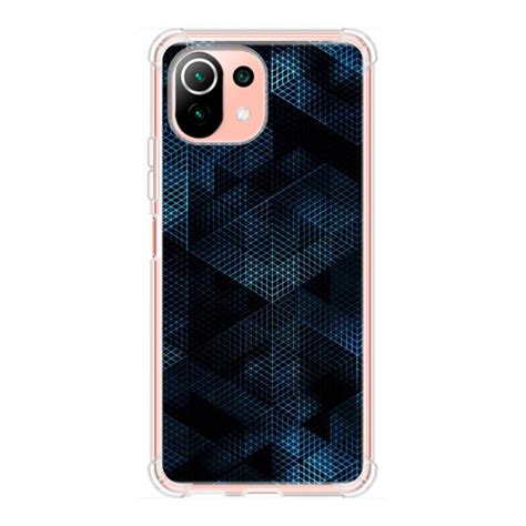 Capa De Celular Para Xiaomi Mi Lite Mi Kabum