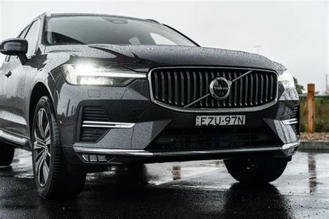 Volvo Xc Review Carexpert