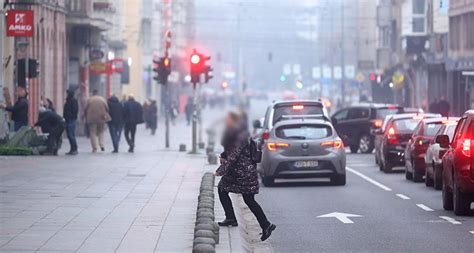 Sarajevo jutros najzagađeniji grad u FBiH zrak veoma nezdrav