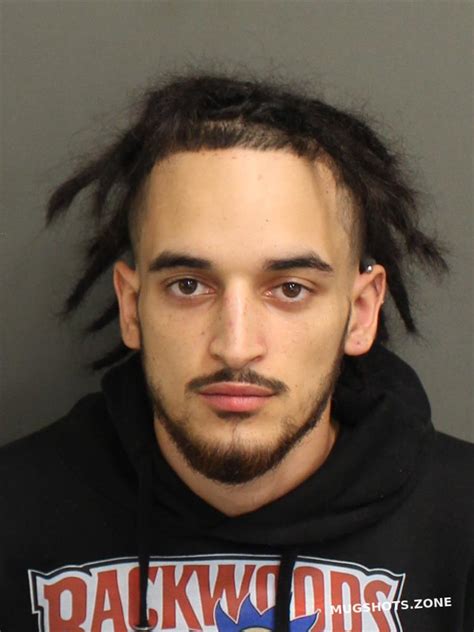 Diaz Andrew Orange County Mugshots Zone