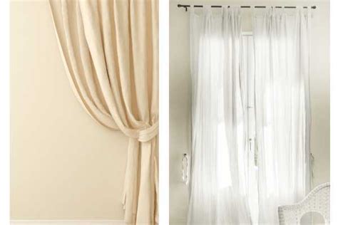 How To Cover Entire Wall With Curtains