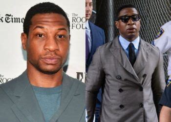 Jonathan Majors Dropped By Marvel Amid Guilty Assault Verdict