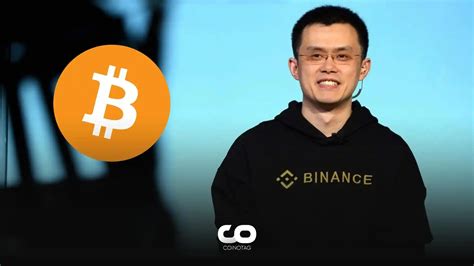 Binance in Eski CEO su CZ Bitcoin ve Kripto Yolculuğunu Anlattı İşte