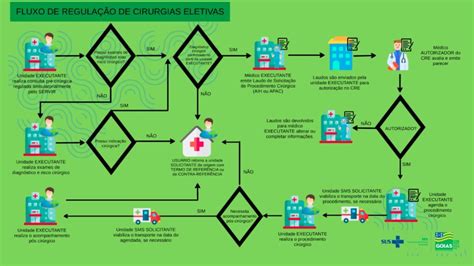 Regulação De Consulta - Protocolos de Regulação do Acesso Ambulatorial e Eletivo – Saúde
