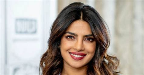 Priyanka Chopra Says She Was Lightened Up In Bollywood Films As She