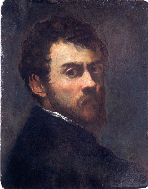 Tintoretto – painter | Italy On This Day