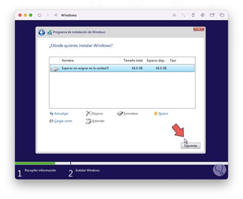 Instalar Windows En Mac Con UTM Solvetic