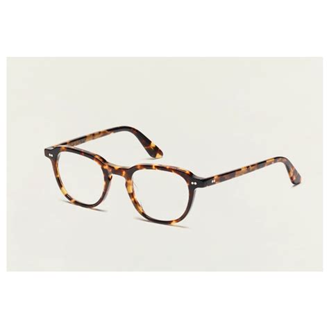 Moscot Billik Classic Havana Ck Optik G Zl K Ma Azalar