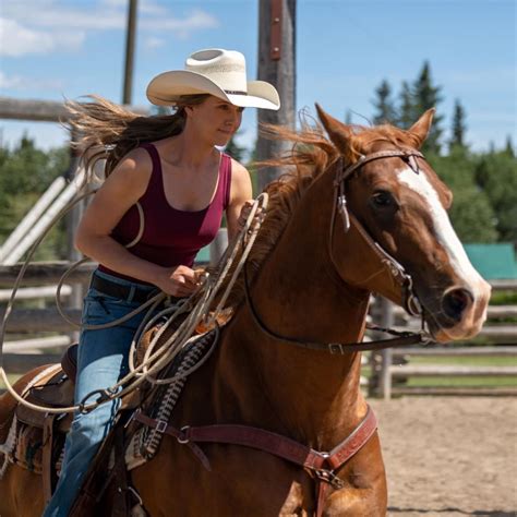 Pin by Nick Costanzo on Heartland | Heartland, Watch heartland ...