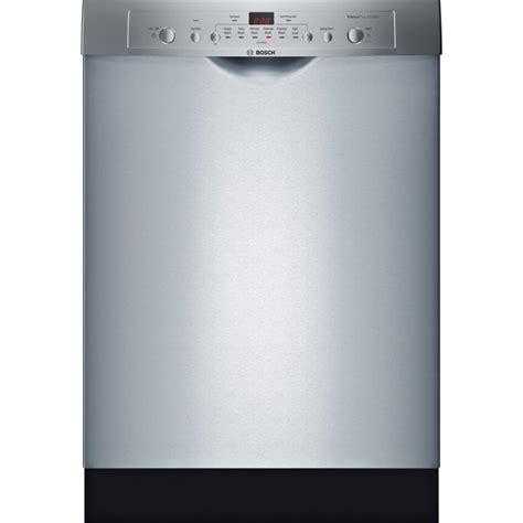 5 Best Bosch Dishwashers For 2020 Ratings Reviews Prices