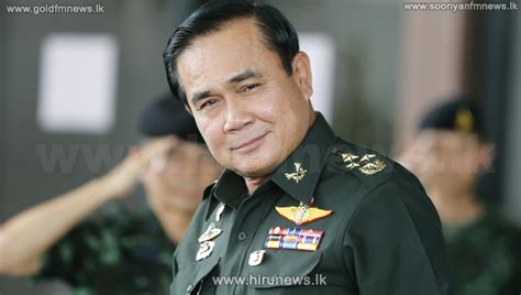 Thai Prime Minister Prayuth Can Continue In Office Court Rules Hiru