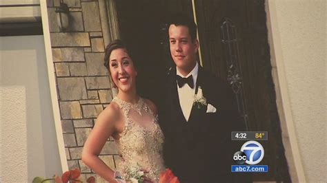 Driver Charged In Hacienda Heights Crash That Killed Young Couple