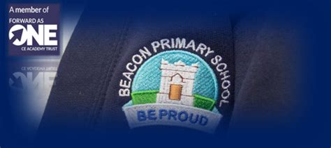 Beacon Primary School - School Uniform