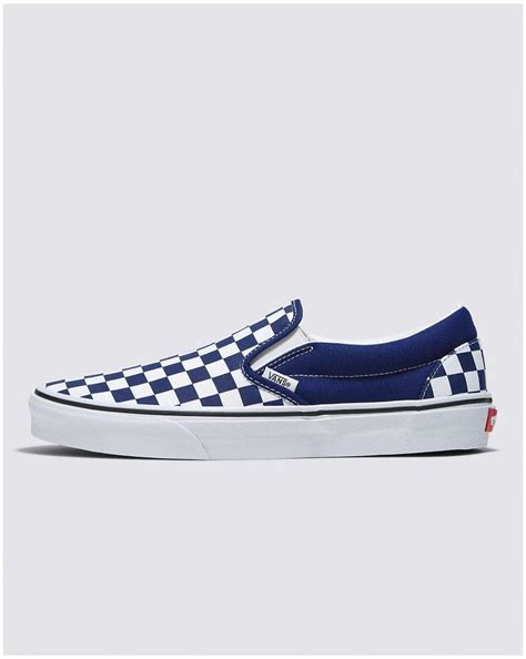 Classic Slip-On - Vans